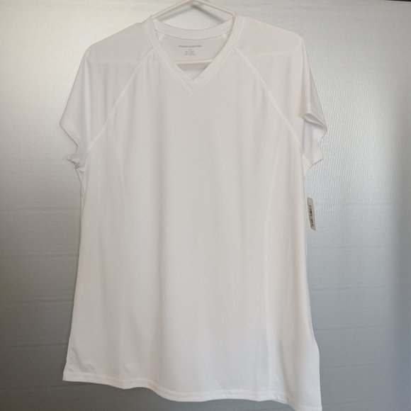 NWT - Amazon Essentials V-Neck - Size L - Picture 1 of 3